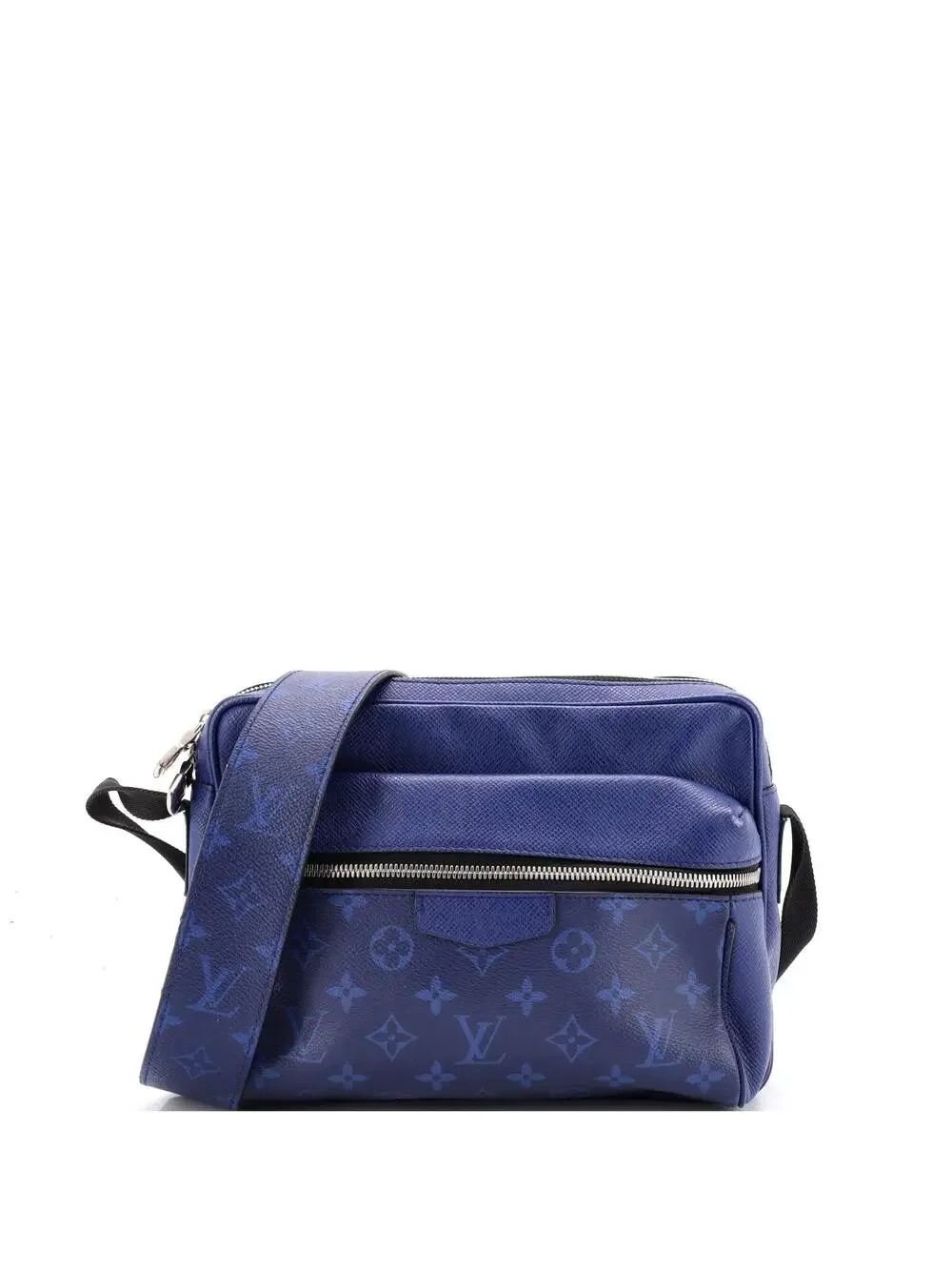 Louis Vuitton Outdoor Messenger Bag #334773L14B